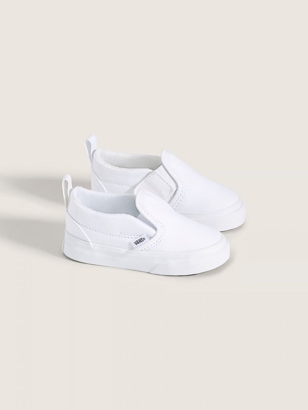 Vans Toddler C6